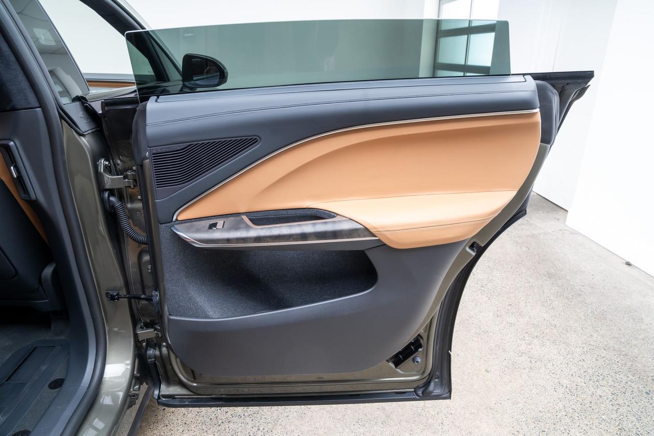 2026 Lucid Gravity Grand Touring 3rd Row Seats Surreal Sound Portland OR