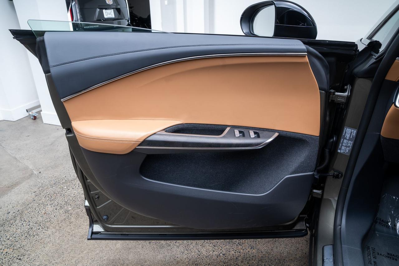 2026 Lucid Gravity Grand Touring 3rd Row Seats Surreal Sound Portland OR