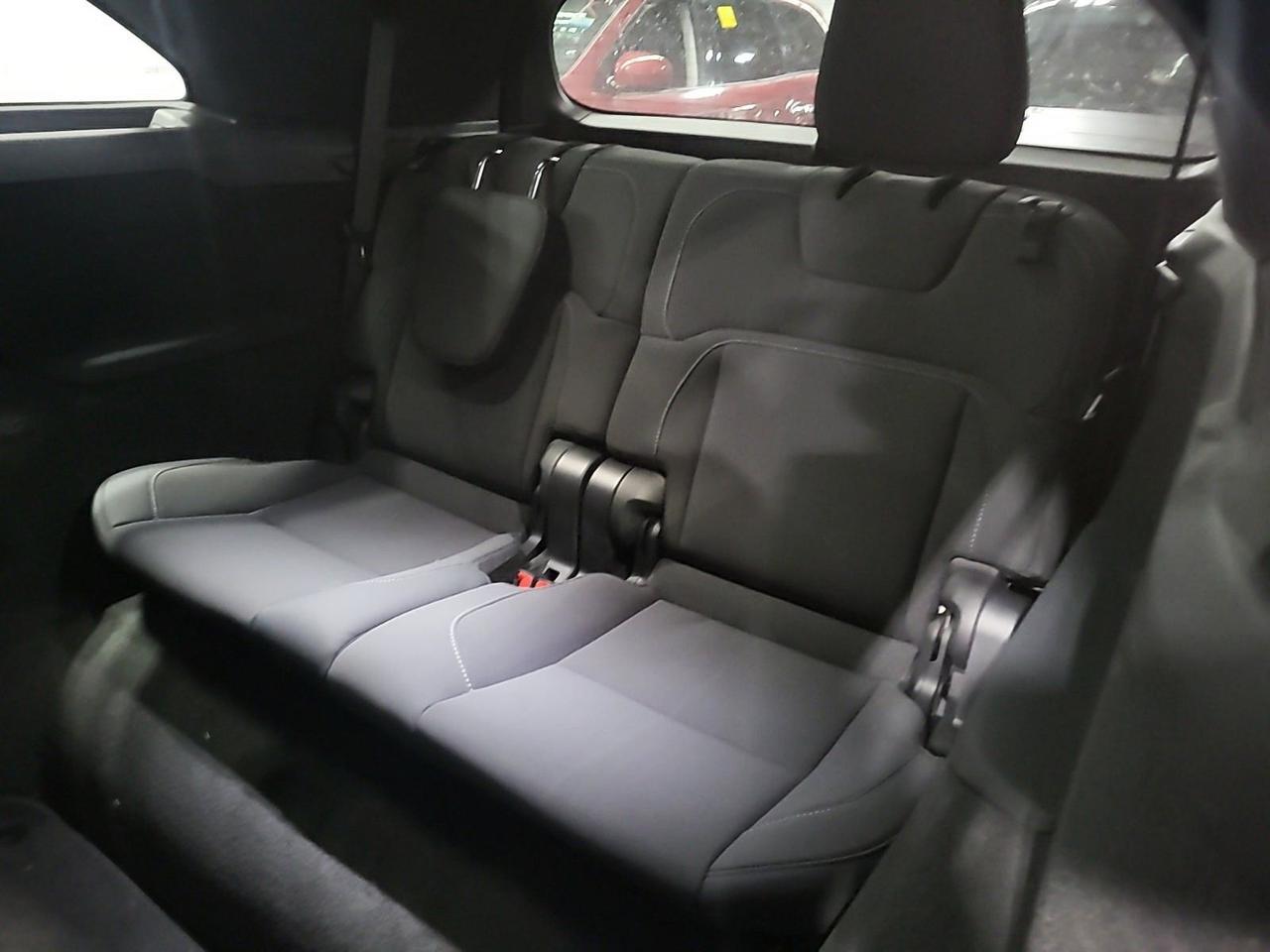 2026 Lucid Gravity Grand Touring 3rd Row Seats Surreal Sound Portland OR