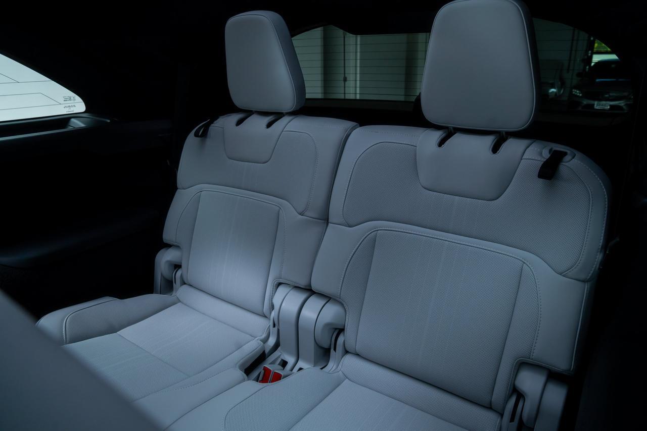 2026 Lucid Gravity Grand Touring 3rd Row Seats / Surreal Sound Portland OR