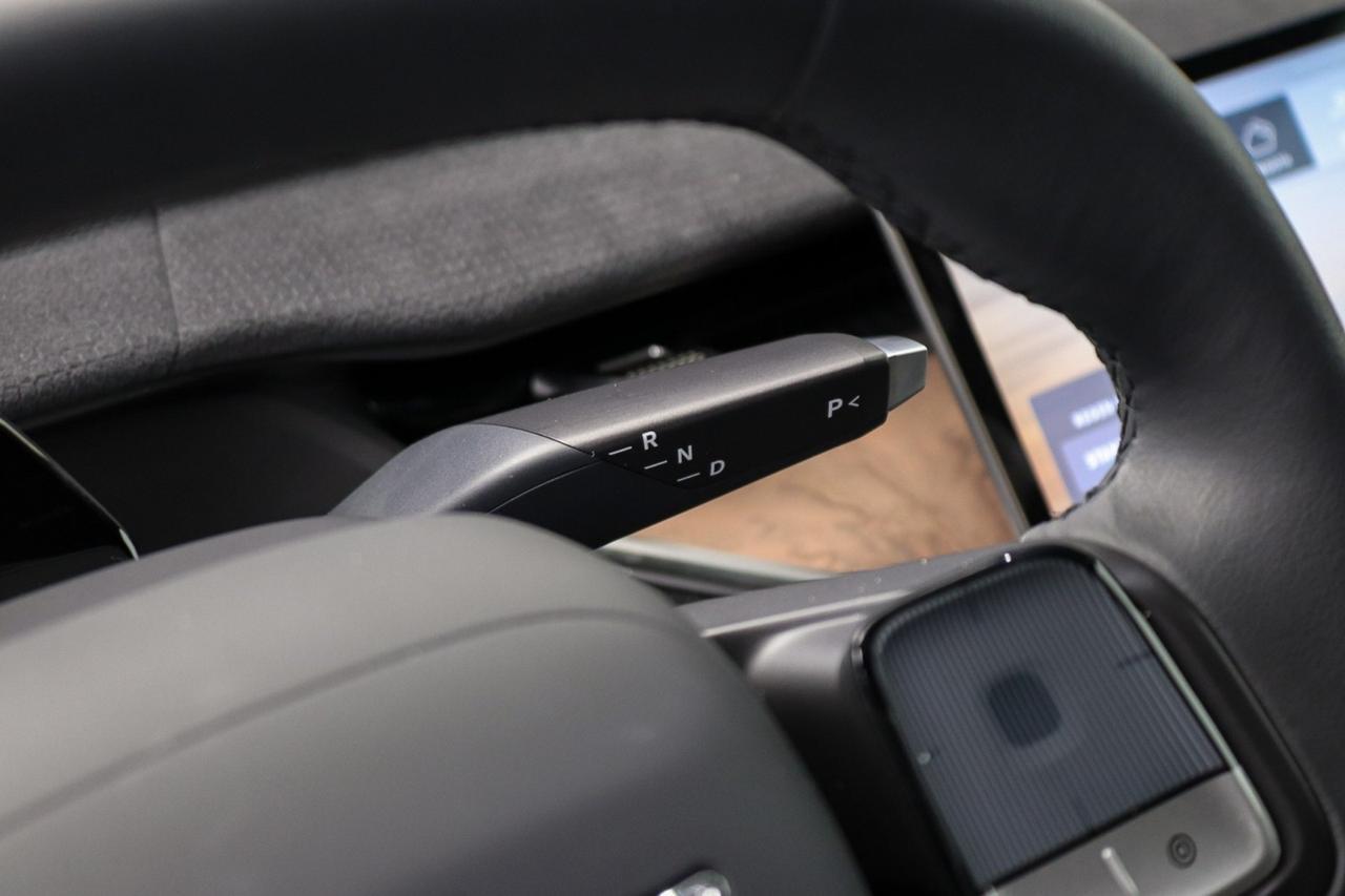 2026 Lucid Gravity Grand Touring Newport Beach CA