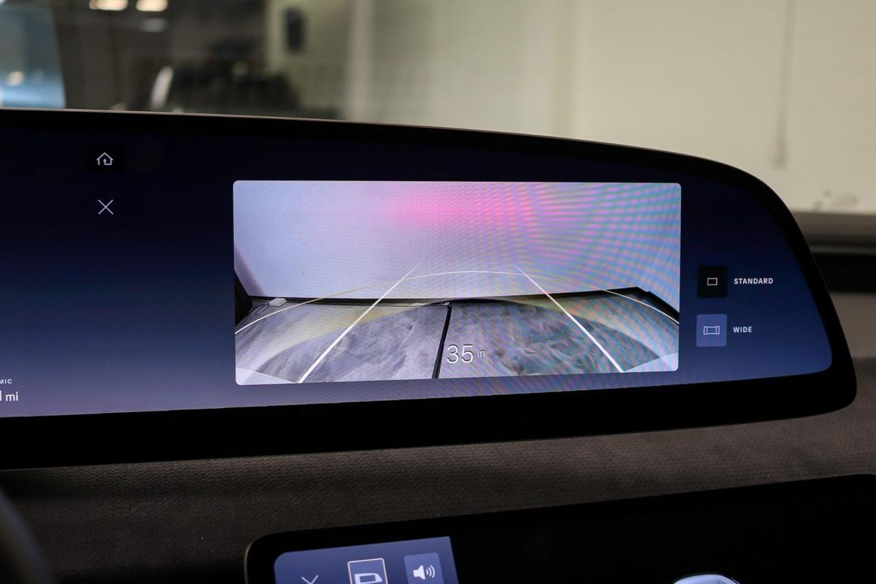 2026 Lucid Gravity Grand Touring Newport Beach CA