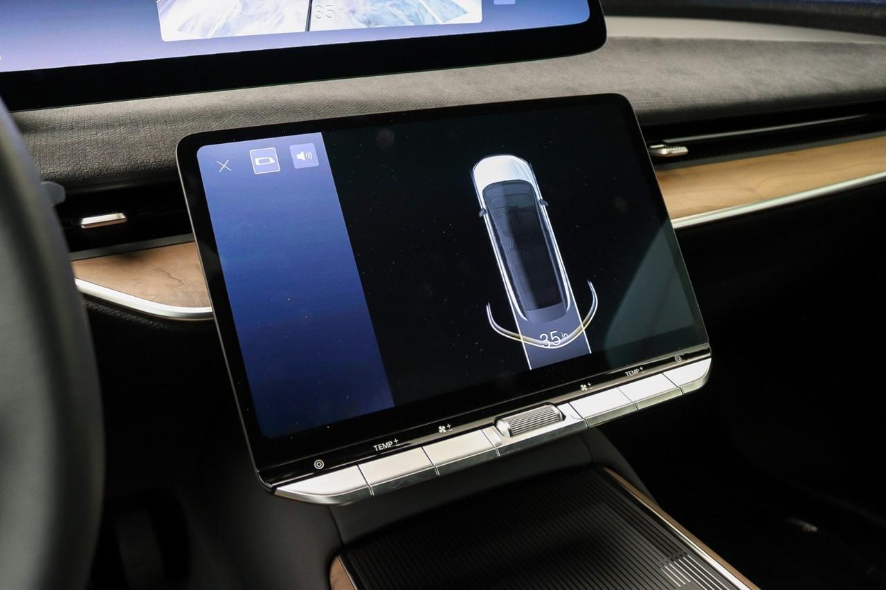2026 Lucid Gravity Grand Touring Newport Beach CA