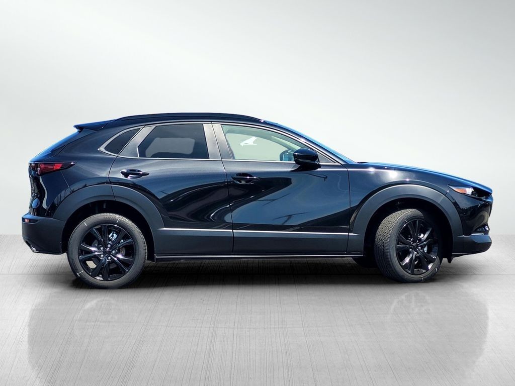2026 MAZDA CX-30 2.5 S Aire Edition AWD Roseville CA