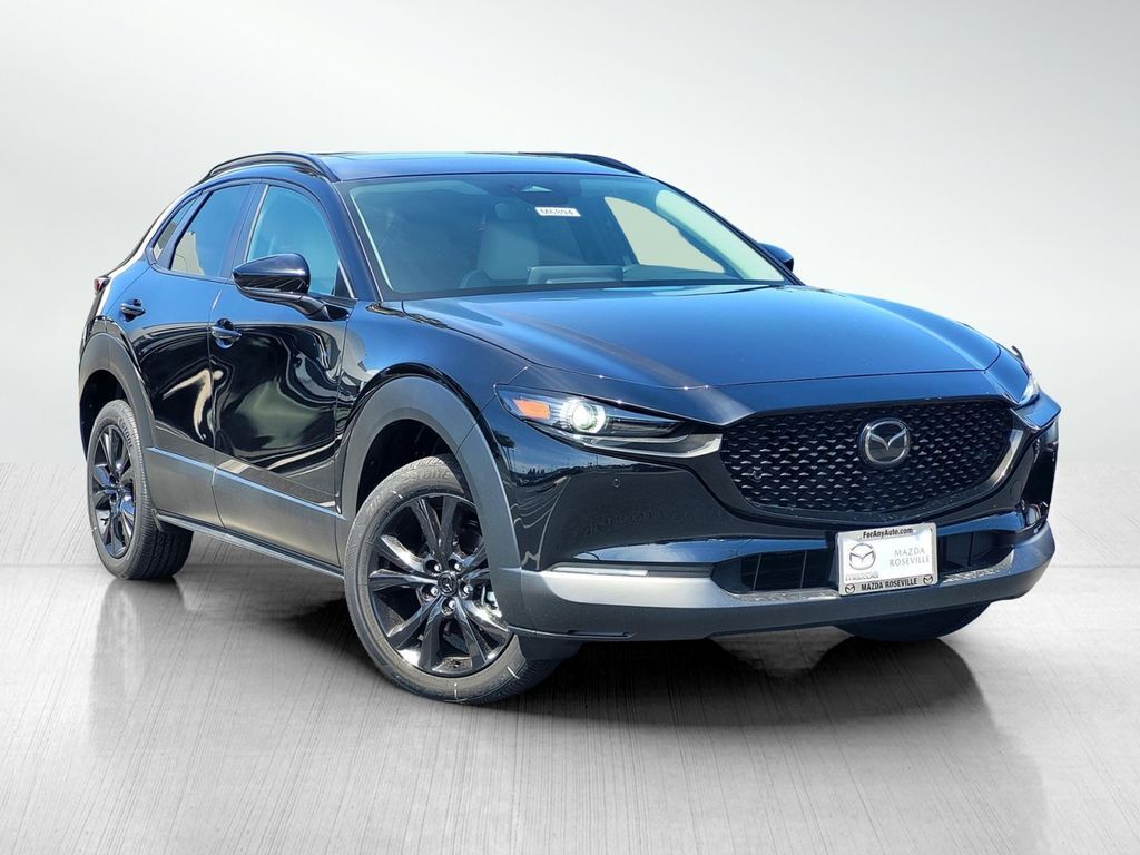 2026 MAZDA CX-30 2.5 S Aire Edition AWD