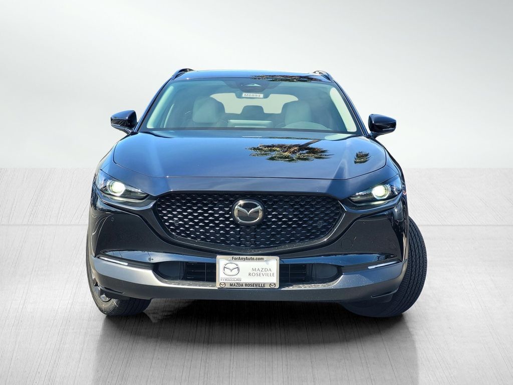 2026 MAZDA CX-30 2.5 S Aire Edition AWD Roseville CA