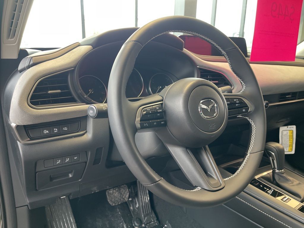 2026 MAZDA CX-30 2.5 S Aire Edition San Clemente CA