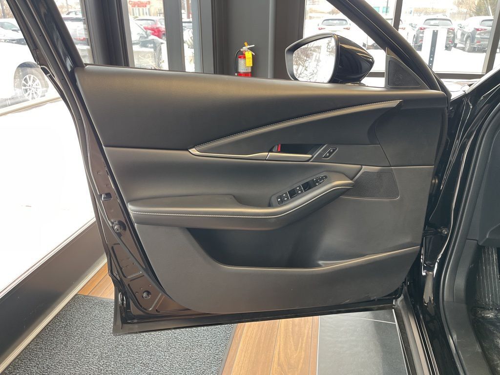 2026 MAZDA CX-30 2.5 S Aire Edition San Clemente CA