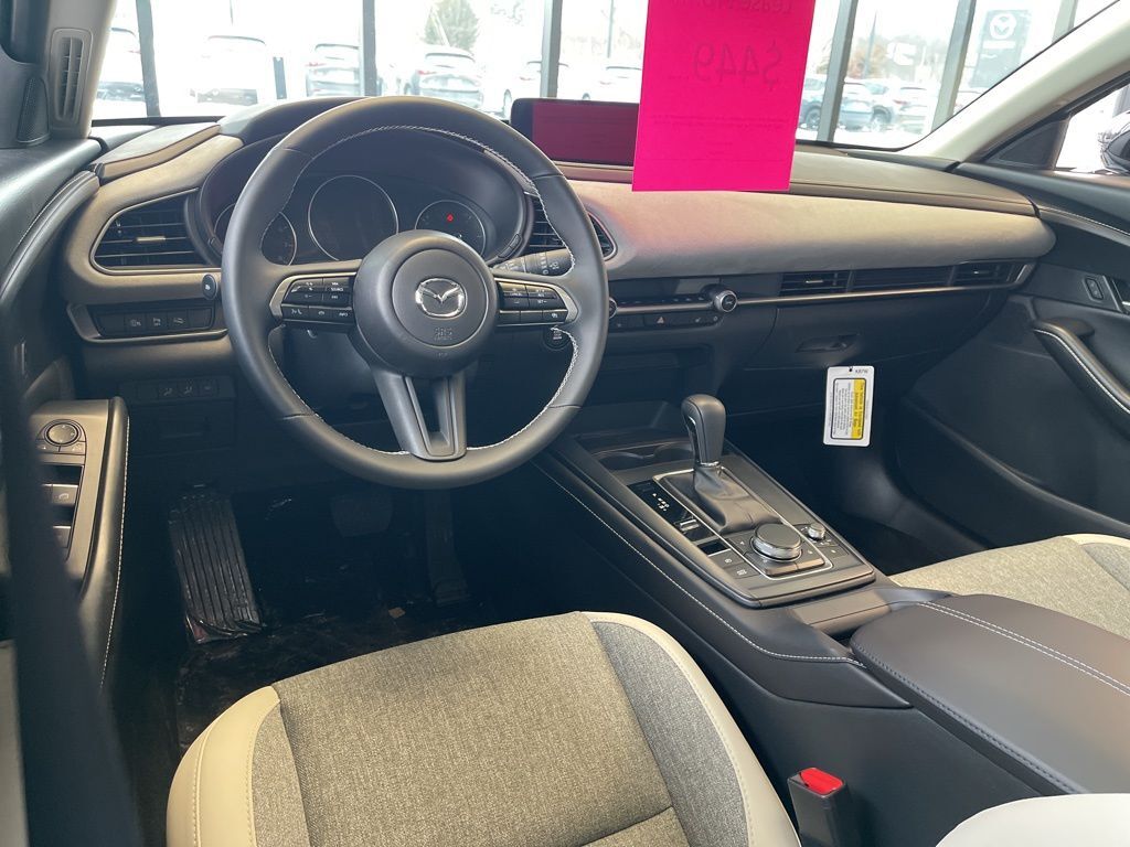 2026 MAZDA CX-30 2.5 S Aire Edition San Clemente CA