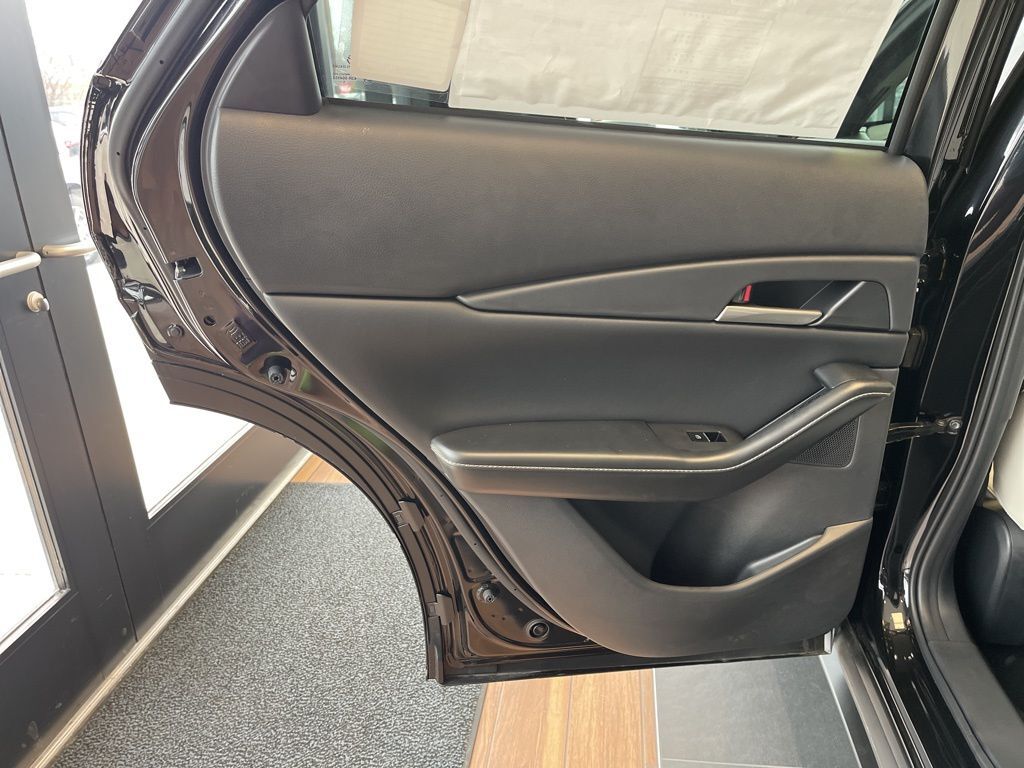 2026 MAZDA CX-30 2.5 S Aire Edition San Clemente CA