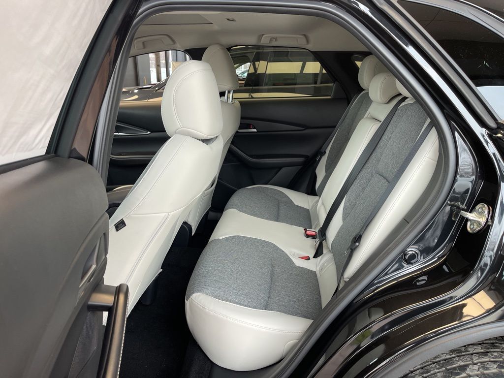 2026 MAZDA CX-30 2.5 S Aire Edition San Clemente CA