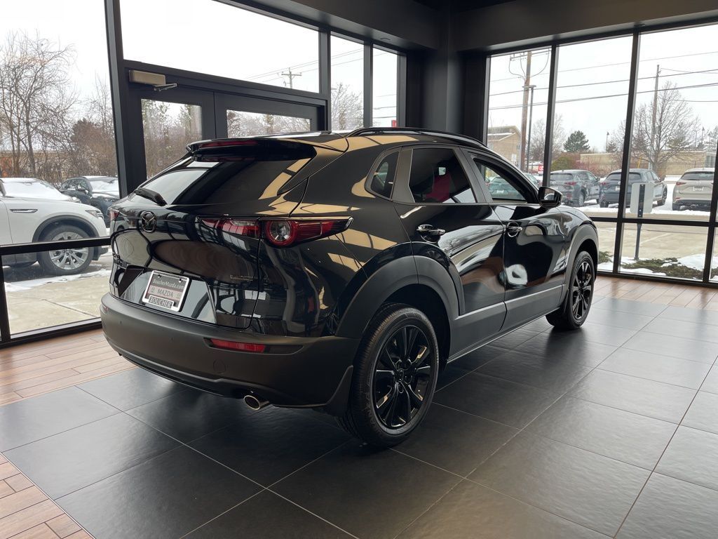 2026 MAZDA CX-30 2.5 S Aire Edition San Clemente CA