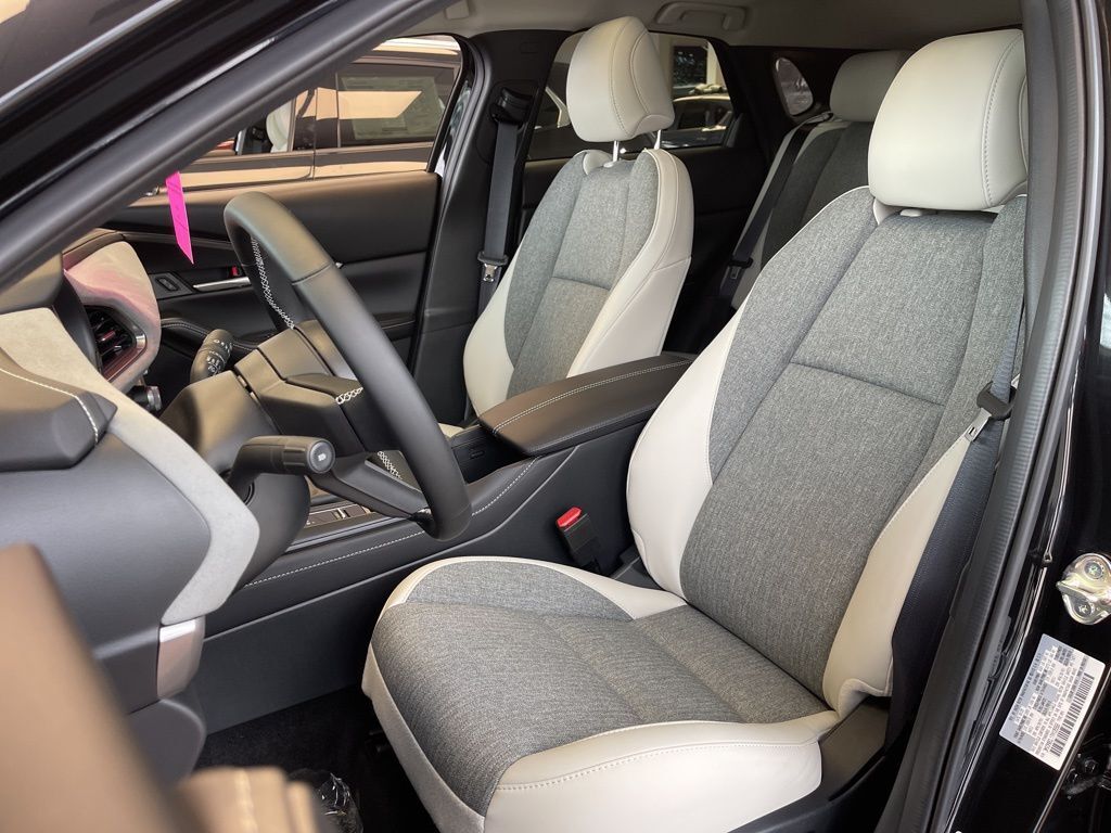 2026 MAZDA CX-30 2.5 S Aire Edition San Clemente CA