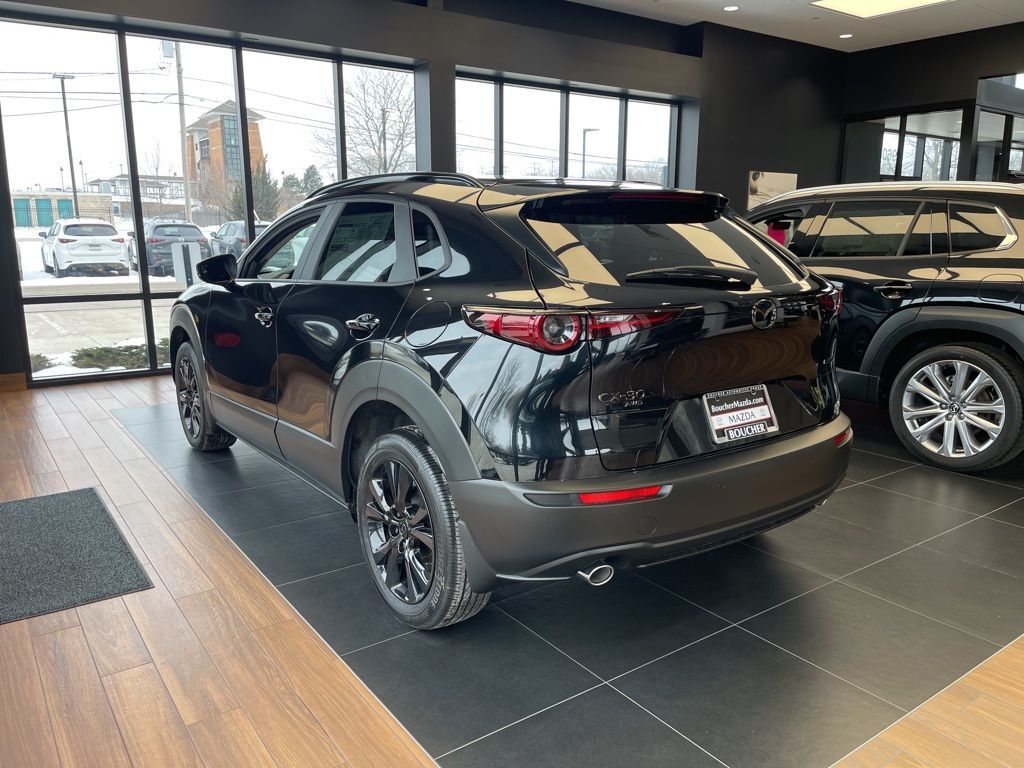 2026 MAZDA CX-30 2.5 S Aire Edition San Clemente CA