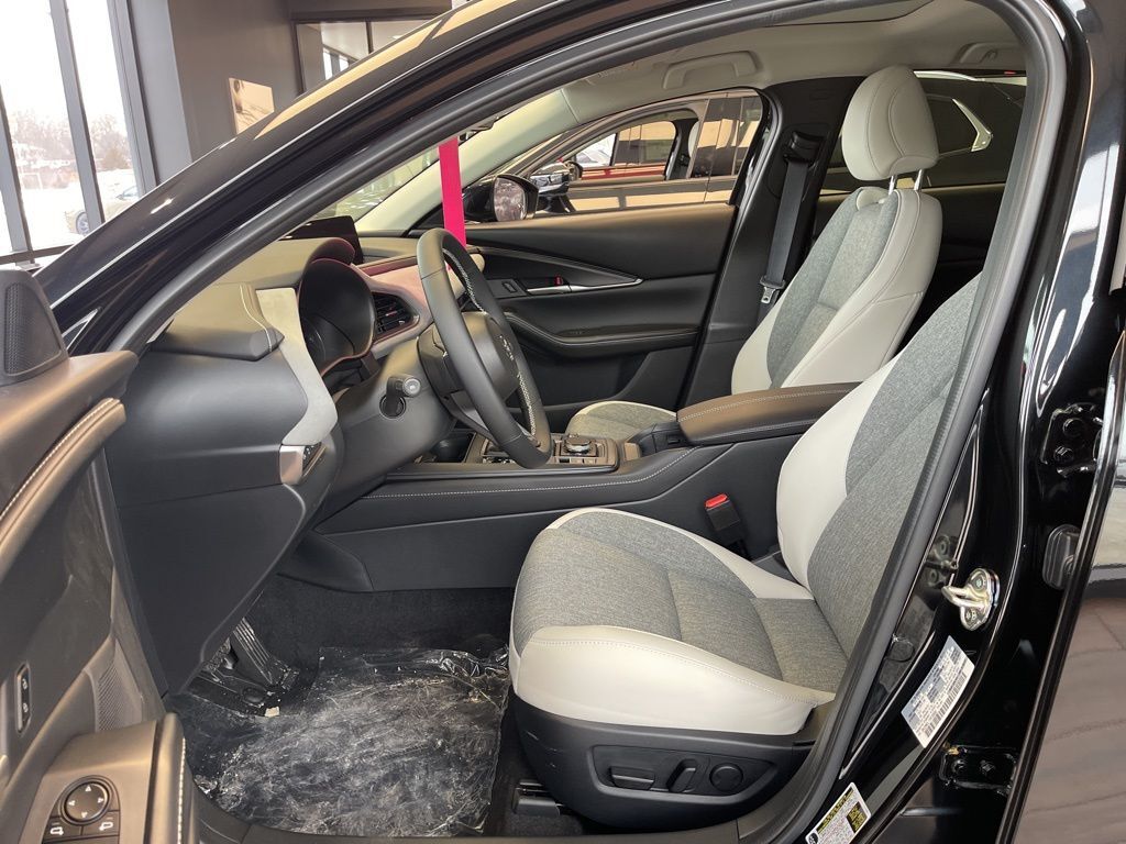 2026 MAZDA CX-30 2.5 S Aire Edition San Clemente CA