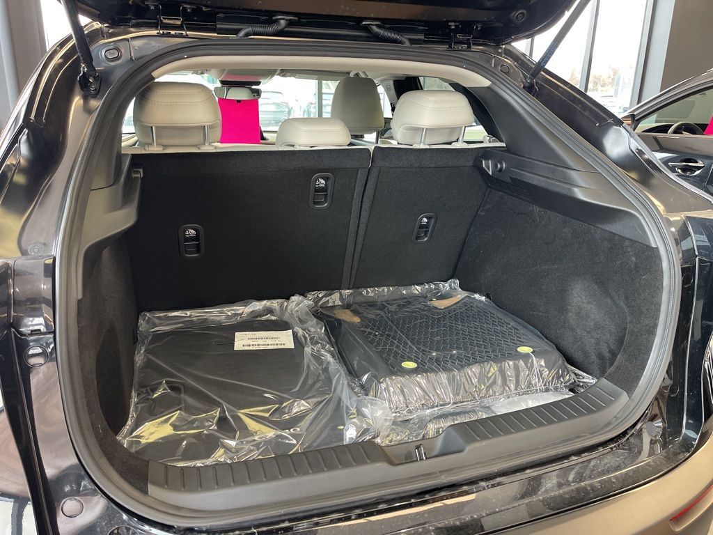 2026 MAZDA CX-30 2.5 S Aire Edition San Clemente CA