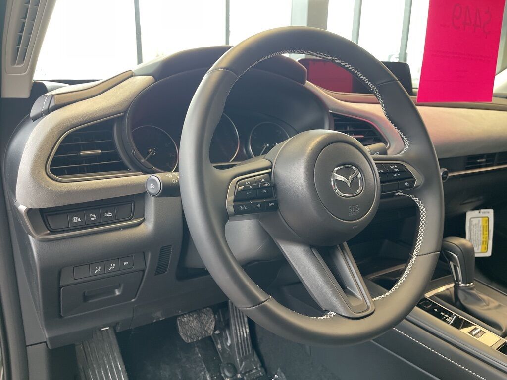 2026 MAZDA CX-30 2.5 S Aire Edition San Clemente CA