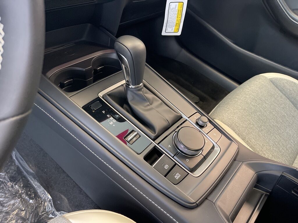 2026 MAZDA CX-30 2.5 S Aire Edition San Clemente CA