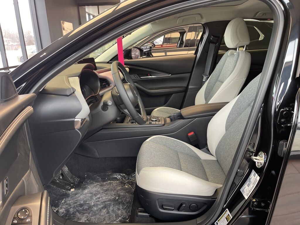 2026 MAZDA CX-30 2.5 S Aire Edition San Clemente CA