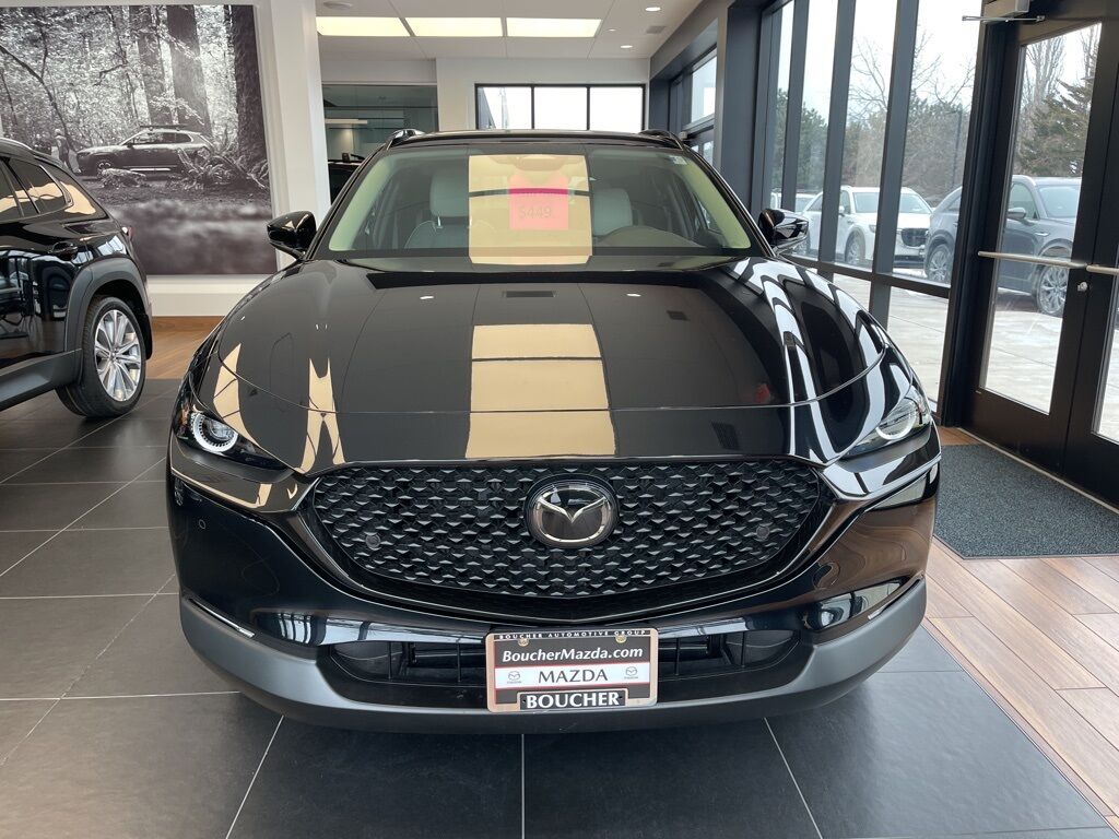 2026 MAZDA CX-30 2.5 S Aire Edition San Clemente CA