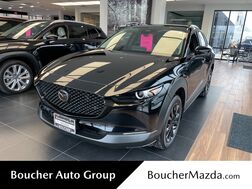 2026 MAZDA CX-30 2.5 S Aire Edition