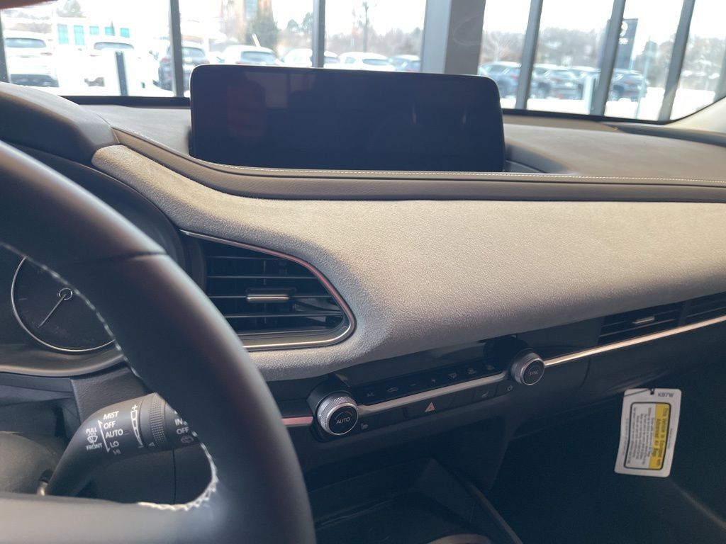 2026 MAZDA CX-30 2.5 S Aire Edition San Clemente CA