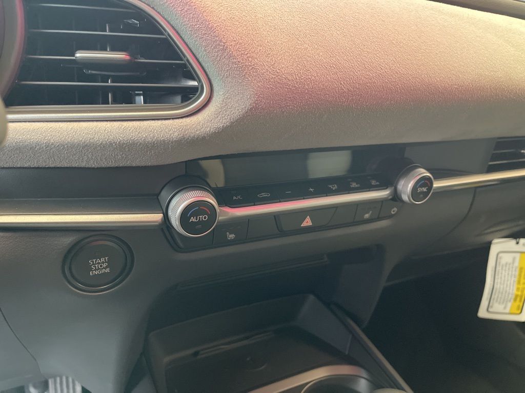 2026 MAZDA CX-30 2.5 S Aire Edition San Clemente CA