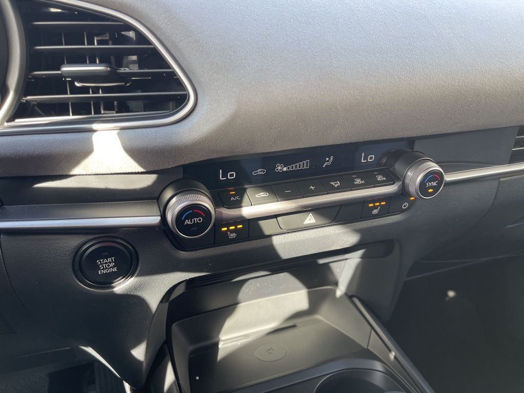 2026 MAZDA CX-30 2.5 S Aire Edition San Clemente CA