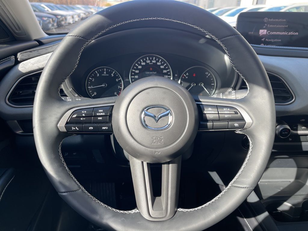 2026 MAZDA CX-30 2.5 S Aire Edition Oshkosh WI