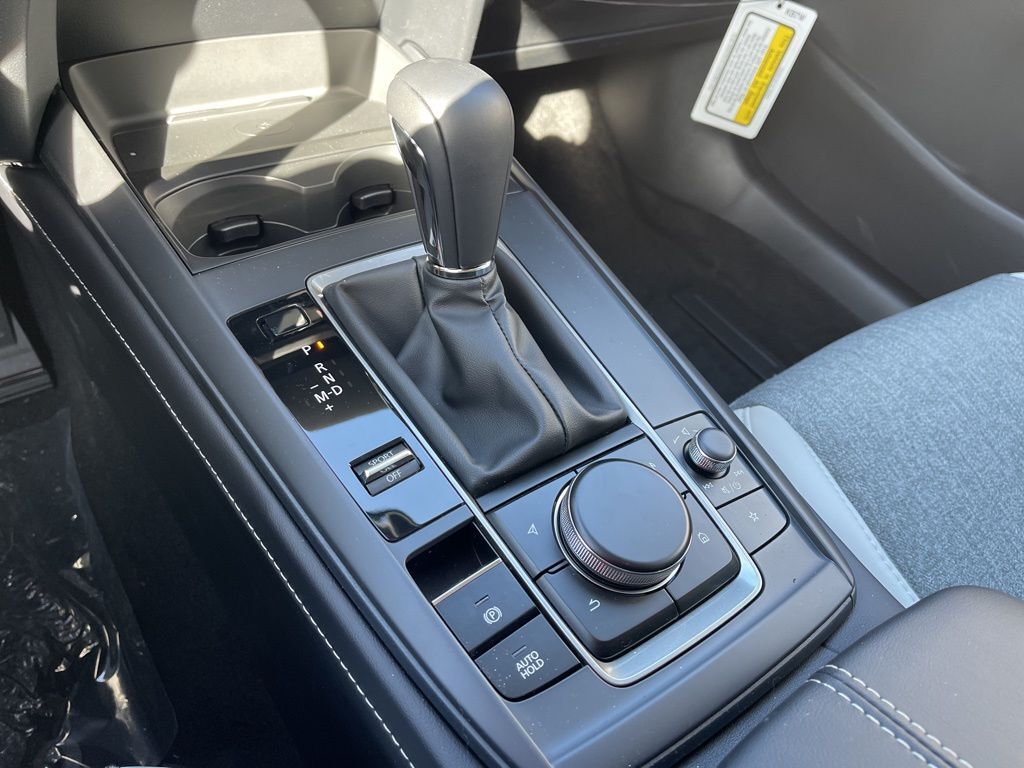 2026 MAZDA CX-30 2.5 S Aire Edition San Clemente CA