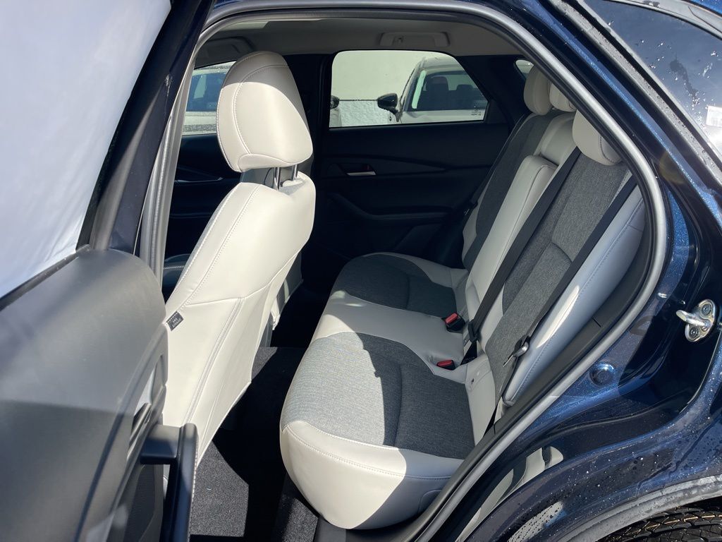 2026 MAZDA CX-30 2.5 S Aire Edition San Clemente CA