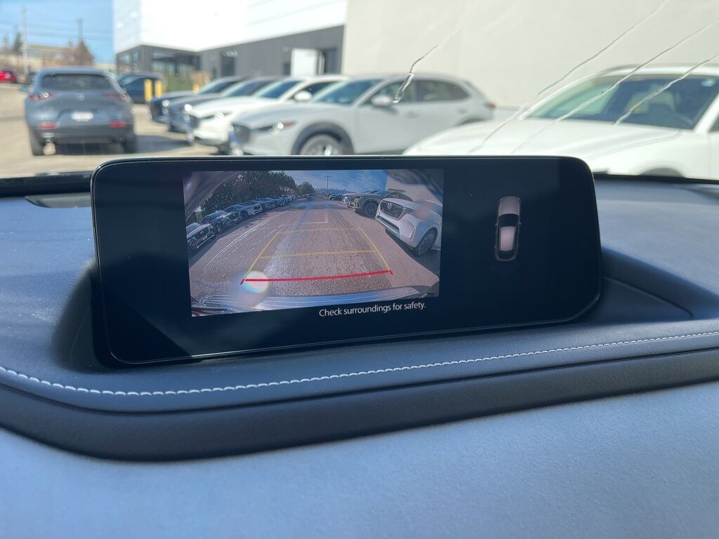 2026 MAZDA CX-30 2.5 S Aire Edition San Clemente CA