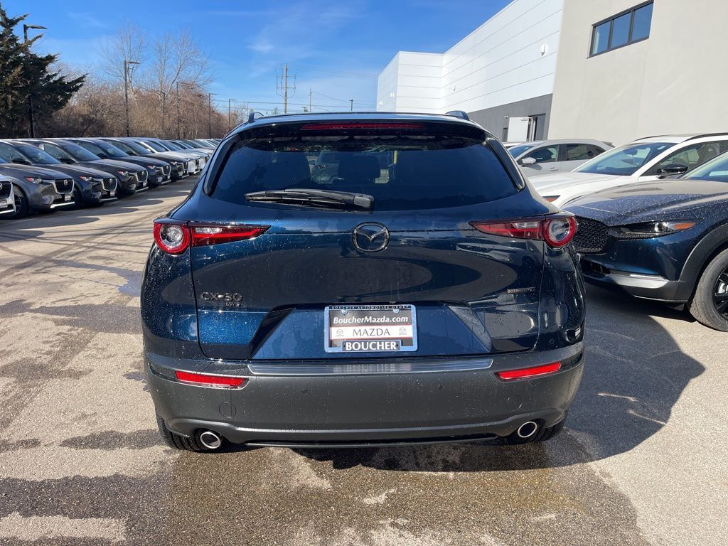 2026 MAZDA CX-30 2.5 S Aire Edition San Clemente CA