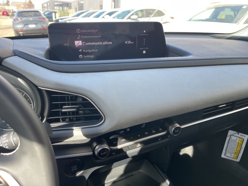 2026 MAZDA CX-30 2.5 S Aire Edition San Clemente CA