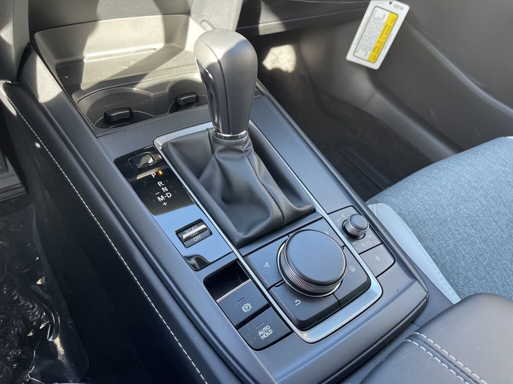 2026 MAZDA CX-30 2.5 S Aire Edition San Clemente CA