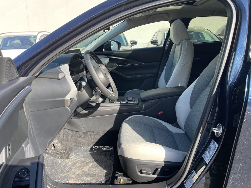 2026 MAZDA CX-30 2.5 S Aire Edition San Clemente CA