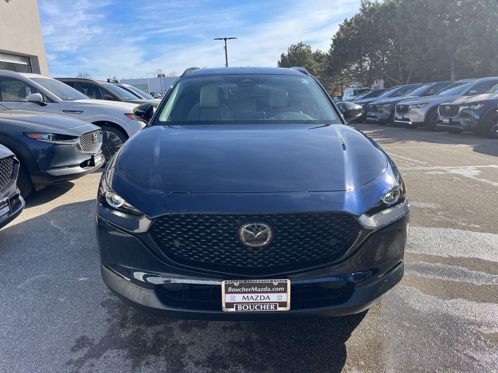 2026 MAZDA CX-30 2.5 S Aire Edition San Clemente CA