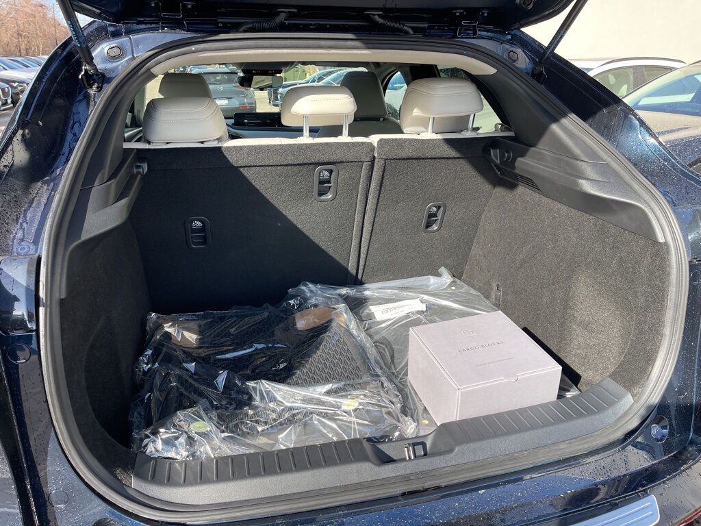 2026 MAZDA CX-30 2.5 S Aire Edition San Clemente CA