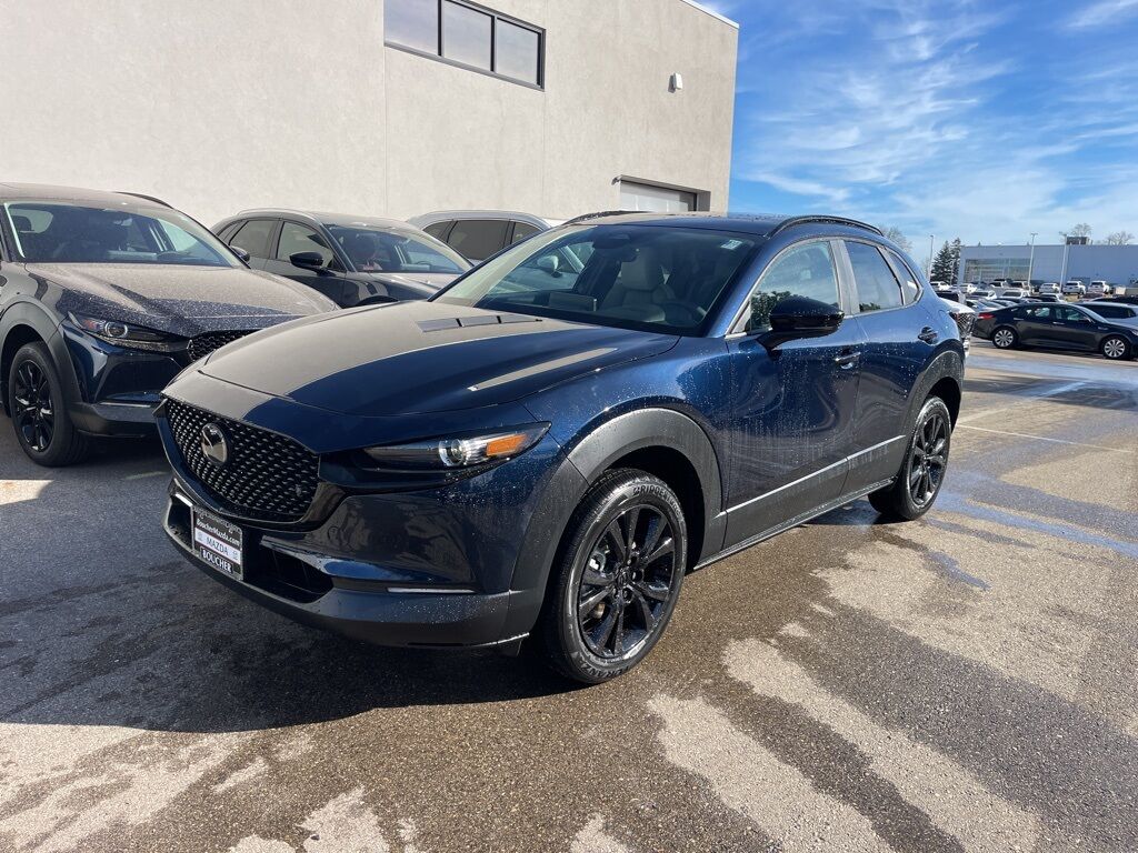 2026 MAZDA CX-30 2.5 S Aire Edition