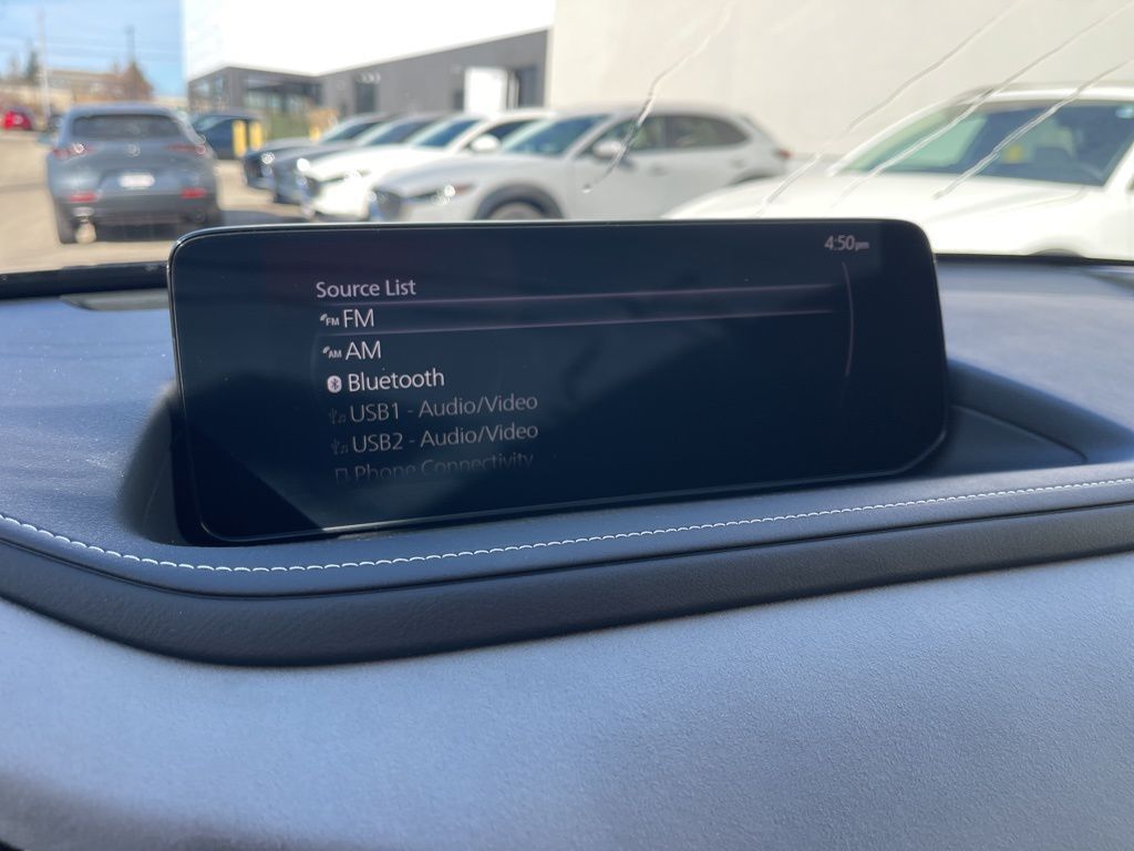 2026 MAZDA CX-30 2.5 S Aire Edition San Clemente CA