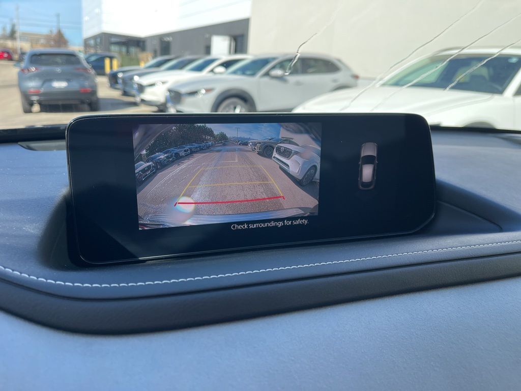 2026 MAZDA CX-30 2.5 S Aire Edition San Clemente CA