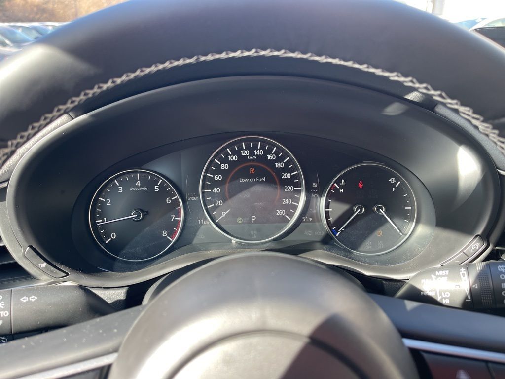 2026 MAZDA CX-30 2.5 S Aire Edition Oshkosh WI