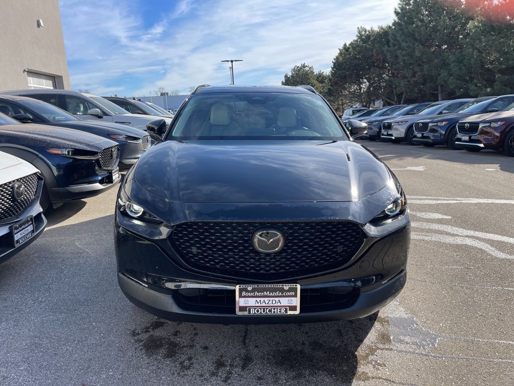 2026 MAZDA CX-30 2.5 S Aire Edition San Clemente CA