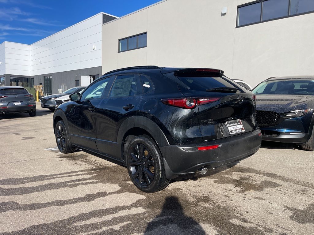 2026 MAZDA CX-30 2.5 S Aire Edition San Clemente CA