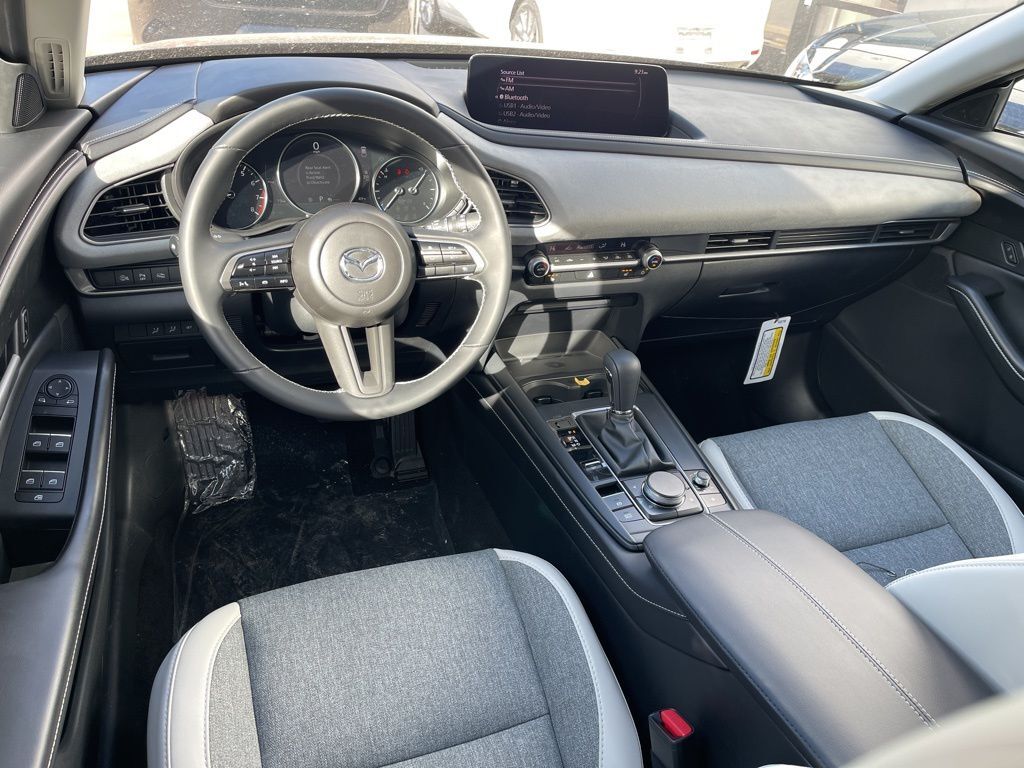 2026 MAZDA CX-30 2.5 S Aire Edition San Clemente CA