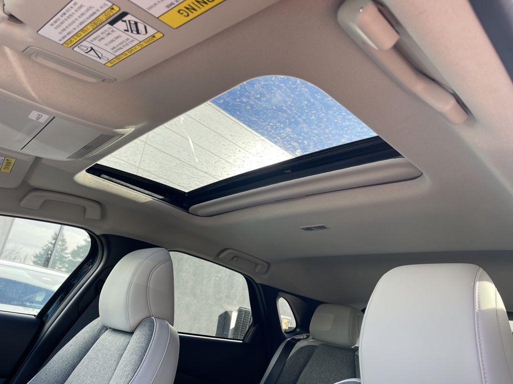 2026 MAZDA CX-30 2.5 S Aire Edition San Clemente CA