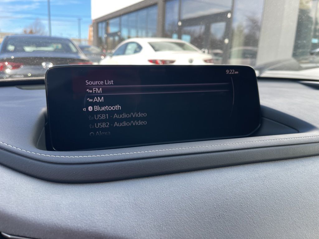 2026 MAZDA CX-30 2.5 S Aire Edition Oshkosh WI