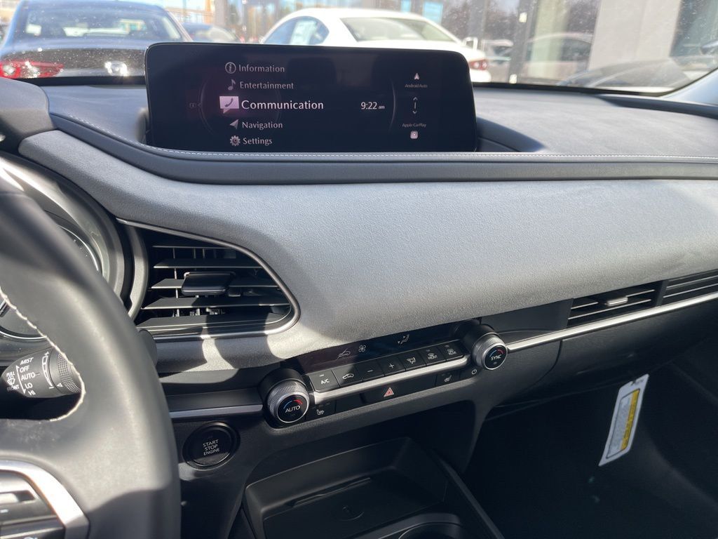 2026 MAZDA CX-30 2.5 S Aire Edition San Clemente CA