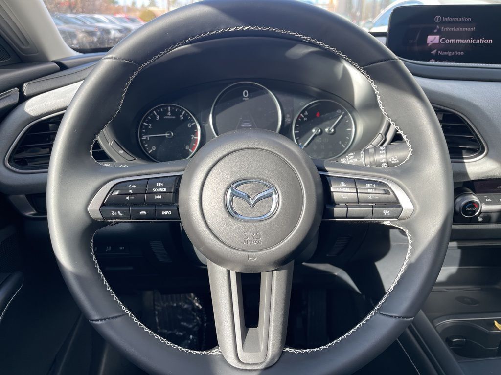 2026 MAZDA CX-30 2.5 S Aire Edition San Clemente CA