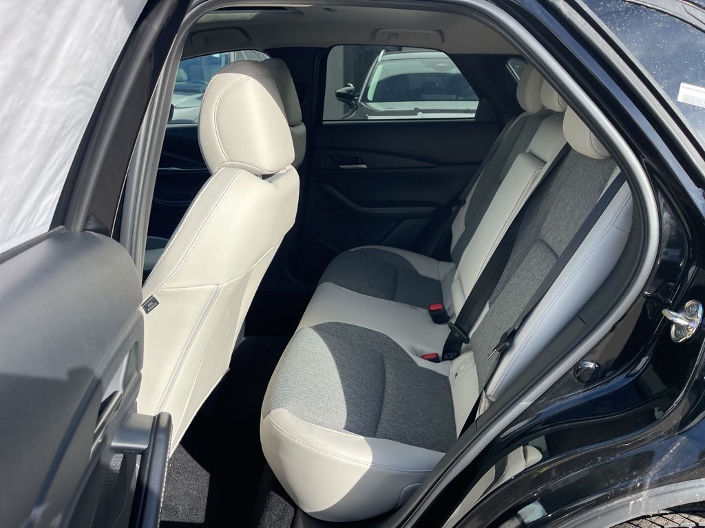 2026 MAZDA CX-30 2.5 S Aire Edition Oshkosh WI